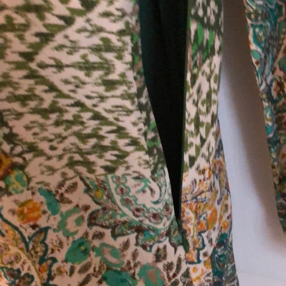 Anthro Dress - Picture 3 of 4